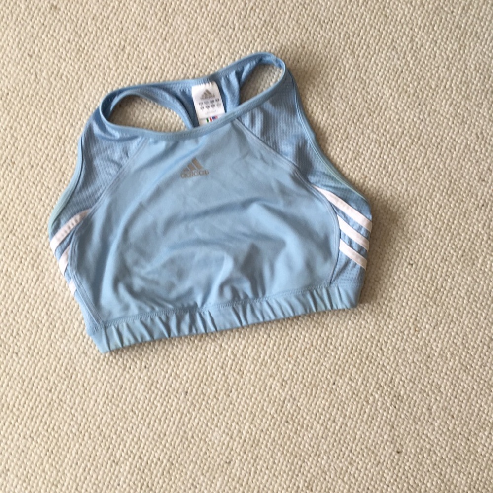 Adidas Climacool workout top